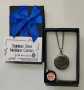 Stainless Steel Necklace Combo