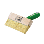 Decking Brush 150MM With Handle