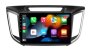 JVC Hyundai CRETA/IX25 2015-2019 Oem Replacement Radio 9 Inch Android Auto/apple Carplay