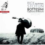 Bottesini: Capriccio Di Bravura Sacd Super Audio Format Cd