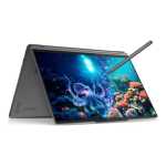 Lenovo Yoga 9 Aura Edition 14ILL10 14-INCH 2.8K Ai 2-IN-1 Laptop - Intel Core Ultra 7 258V 1TB SSD 32GB RAM Win 11 Pro