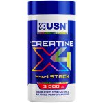 Creatine X4 120 Tabs