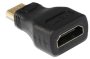 Ultralink HDMI Female To MINI HDMI Male Adapter