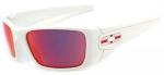 Oakley Fuel Cell Prizm Jade Iridium
