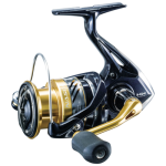 Shimano Nasci C5000XGFB Spinning Reel Solomons Tackle