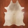 Aas Grade Cow Hide 827 Grey XXL - Extra Extra Large / Grey / Solid