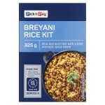 Pnp Breyani Rice Kit 375G