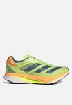 Adidas Performance Adizero Adios Pro 2 - Pulse Lime real Teal flash Orange