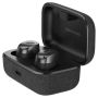 Sennheiser Momentum 4 True Wireless Earphones – Black