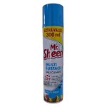Mr Sheen Multipurpose Surface Cleaner Spring Fresh 300ML