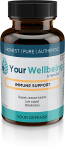 Your Wellbeing - Immune Support 60 Vegicaps