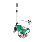 Leister Unifloor 500 Floor Welder