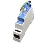 Ideco Surge Protector Clearline 1009 Network & Poe Surge Protector
