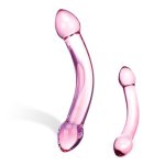 - Double Trouble Purple S Dildo