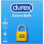 Durex Extra Safe Condoms 3