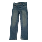 Girl Jeans 6 To 7 Years Jam