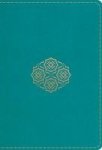Esv Large Print Compact Bible Leather Fine Binding