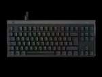 Logitech Keyboard G515 Tkl Lightspeed Bk