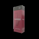 Rico Plasticover Tenor Saxophone Reeds Box Of 5