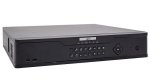 NVR308-32E-B Uniview 32CH 4K Nvr 2 RJ45 Port 10M 100M 1000M With Poe 2 Hdmi vga Output 2 USB 8 Sata Up To 10 Tb