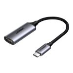 UGreen Type-c To 4K HDMI Adapter - SILVER-CM297-70444