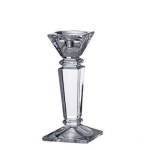 Bohemia Crystal - Empery Candlestick 25CM