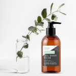 Naturals Beauty Body Wash Gift Idea