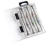Goldtool Smart Phone Repair Kit Aluminium