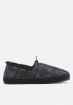 Puma Tuff Mocc Power- Black