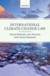 International Climate Change Law Hardcover