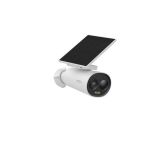 Cell 3C 2K All In One Wi-fi Battery Security Camera