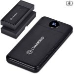 Alex Varga Lagarna Fast Charge 20W Power Bank 10.000MAH