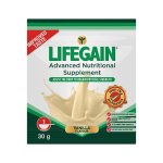 Sachet 30G - Cream Vanilla