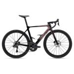 Envi Adv Pro 0 Iron Rouge '26 - Large