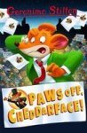 Paws Off Cheddarface Geronimo Stilton Paperback