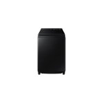 Samsung Ai 21KG Top Loader Washing Machine - Black Caviar