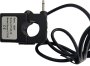Ellies Efergy Electricity Monitor Standard Ct 16MM 120A Sensor Clip - Black