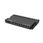 Mikrotik Routerboard RB5009UG+S+