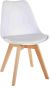 Cozycraft - Emma Cushion Chair White