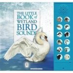 The Little Book Of Wetland Bird Sounds Hardcover