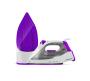 Mellerware Vapour II Non-stick Steam Iron 250ML 1600W