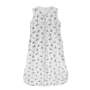 Babes & Kids Little Acorn 100% Cotton African Animals Baby Sleeping Bag - 1 Tog - 6-20 Months