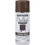 Chalked Spray Coco Bean 340G