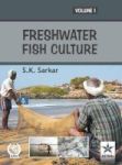 Freshwater Fish Culture Volume 1 Hardcover