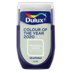 Dulux Wet Roller Tester – 30ML – CF20 Tranquil Dawn