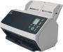 Ricoh A4 Duplex Desktop Workgroup Scanner 70PPM 140IPM USB3