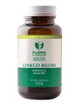 Flora f Ginkgo Biloba 60 Caps