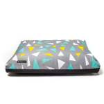 Alfie Bed - Large Xgrey