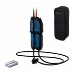 Bosch Professional Voltage Tester Gvt 1000-15