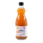 Orange Syrup 750ML